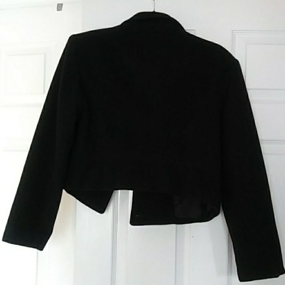 Express Blazer jacket - Picture 3 of 4